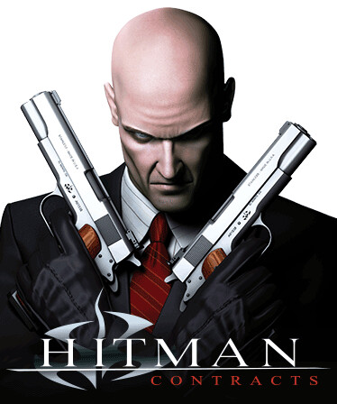 Hitman: Contracts