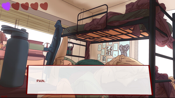 A Risen Heart game for windows Pc 1