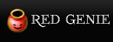 Red Genie: An Eidola Tale 게임 이미지