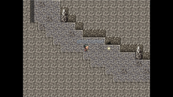 Скриншот из Red Genie: An Eidola Tale