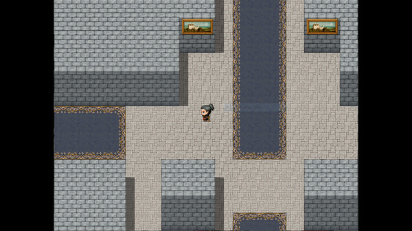 Скриншот из Red Genie: An Eidola Tale