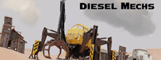 Diesel Mechs