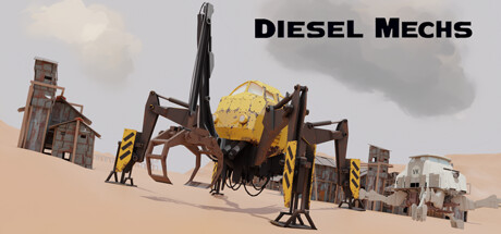 Diesel Mechs
