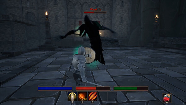 Rise of Korethfor windows and Linux 1