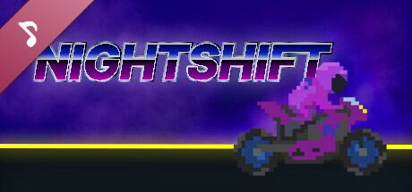 Nightshift - Music Pack Synthwave banner image