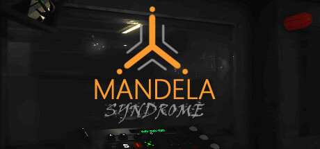 Mandela Syndrome Cover Image