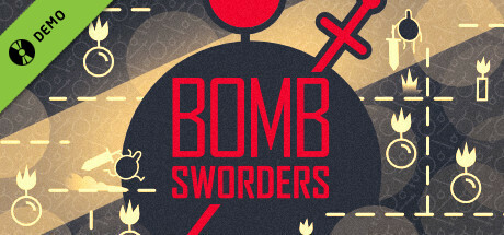 Bomb Sworders Demo banner