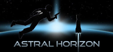 Astral Horizon Cover Image