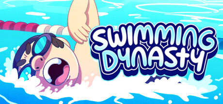 Swimming Dynasty Cover Image