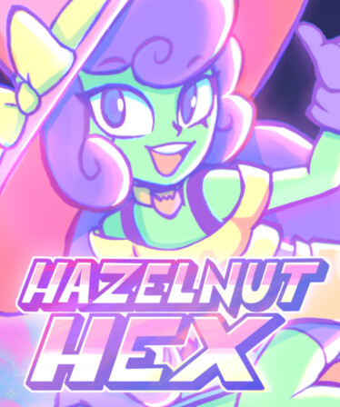 Hazelnut Hex