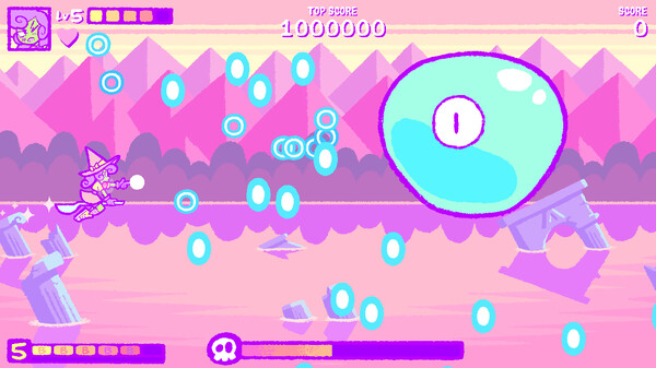 Hazelnut Hex game for Linux 1