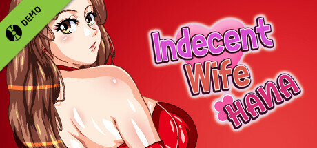 Indecent Wife Hana: Gravure Demo