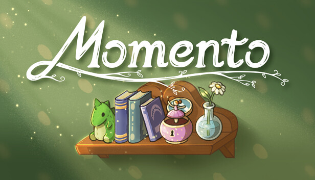 Momento on Steam