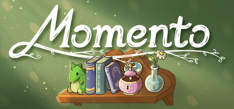 Momento激活码