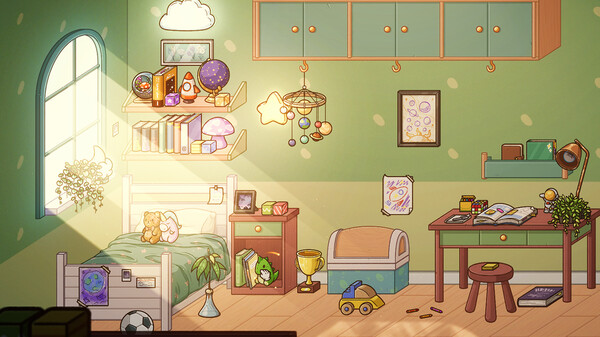 Скриншот из Momento