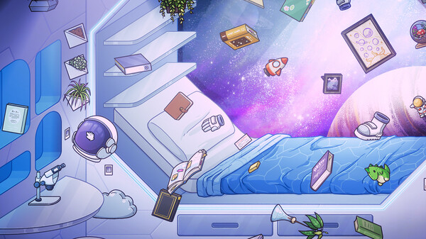 Скриншот из Momento