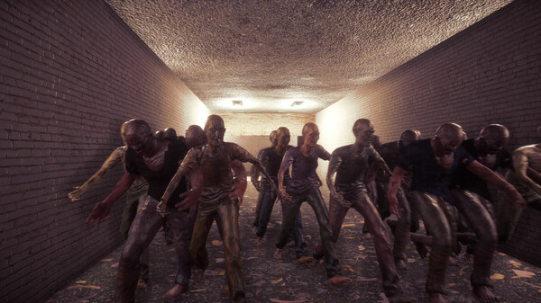 Scape Run game for windows Pc 1