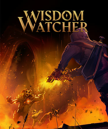 Wisdom Watcher