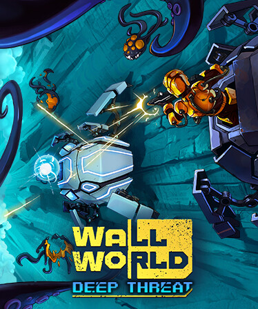 Wall World: Deep Threat