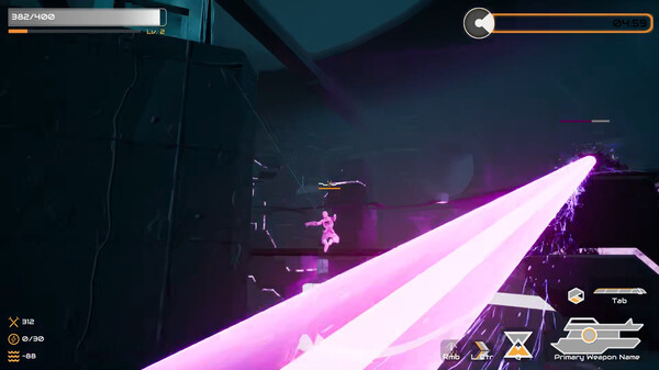 Скриншот из Duskborn