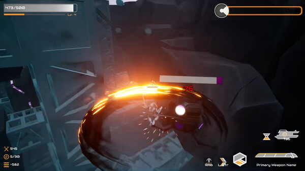 Duskborn game for windows Pc 1