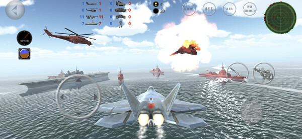 Battle 3D - Zombie Edition game for windows Pc 1