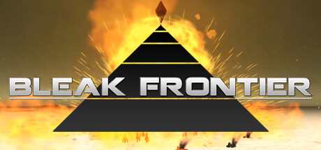 Bleak Frontier header banner