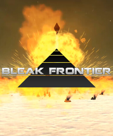 Bleak Frontier