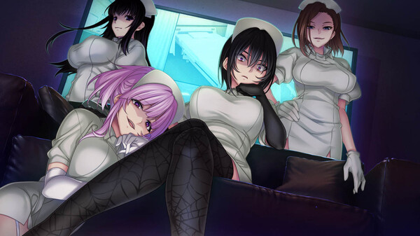 Nope Nope Nope Nope Nurses game for Linux 1