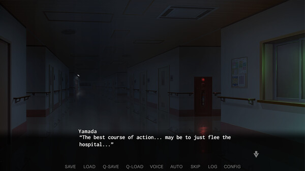 Скриншот из Nope Nope Nope Nope Nurses Скриншот из Nope Nope Nope Nope Nurses