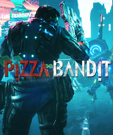 Pizza Bandit