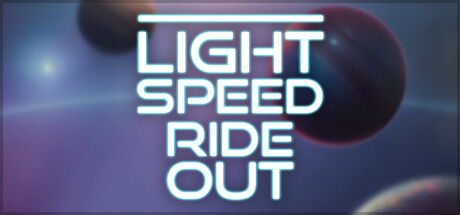 Light Speed Ride Out Cover Image