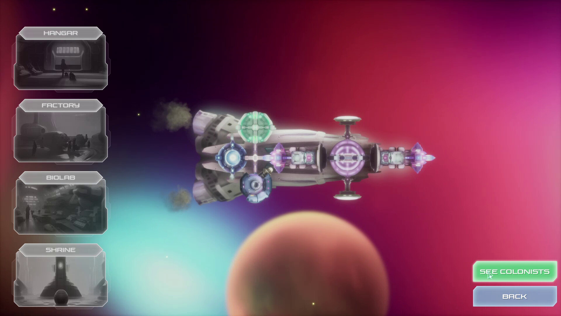 Light Speed Ride Out #13