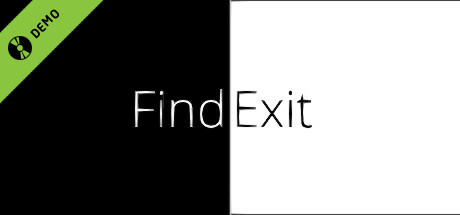 Find Exit Demo