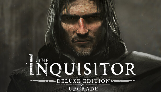 The Inquisitor - Deluxe Edition Upgrade on Steam