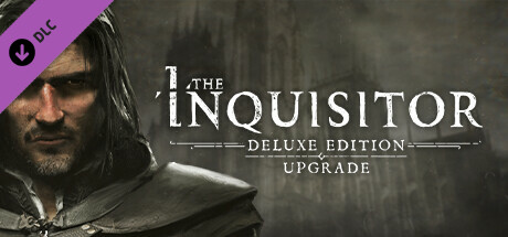 The Inquisitor - Deluxe Edition Upgrade banner image