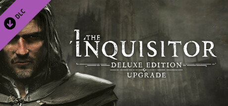 Image for The Inquisitor - Deluxe Edition Upgrade