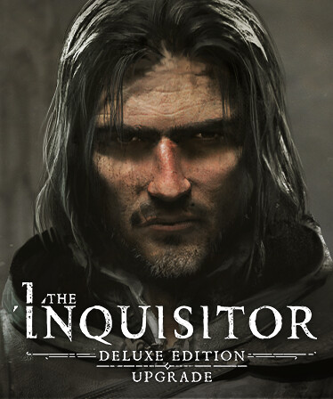 The Inquisitor - Deluxe Edition Upgrade