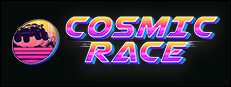 Cosmic Race: Galactic Showdown