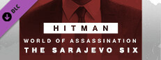 Buy HITMAN 3 - Sarajevo Six Campaign Pack - Microsoft Store en-GI