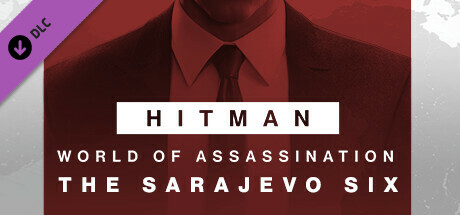 Multiplayer mod for Hitman World of Assassination (co-op & versus
