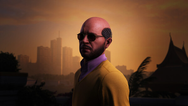 HITMAN 3 - Sarajevo Six Campaign Pack