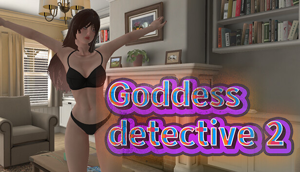 Goddess Detective 2 On Steam 5789