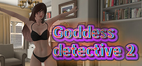 header image of  Goddess detective 2