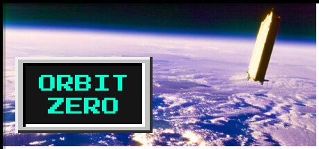 Orbit Zero Cover Image