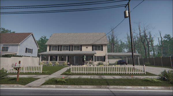 Moonlight Mayhem game for windows Pc 1