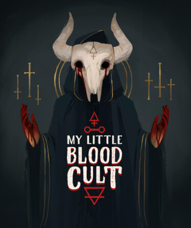 My Little Blood Cult: Let's Summon Demons