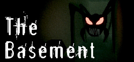 The Basement Cover Image
