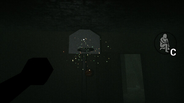 Скриншот из The Basement
