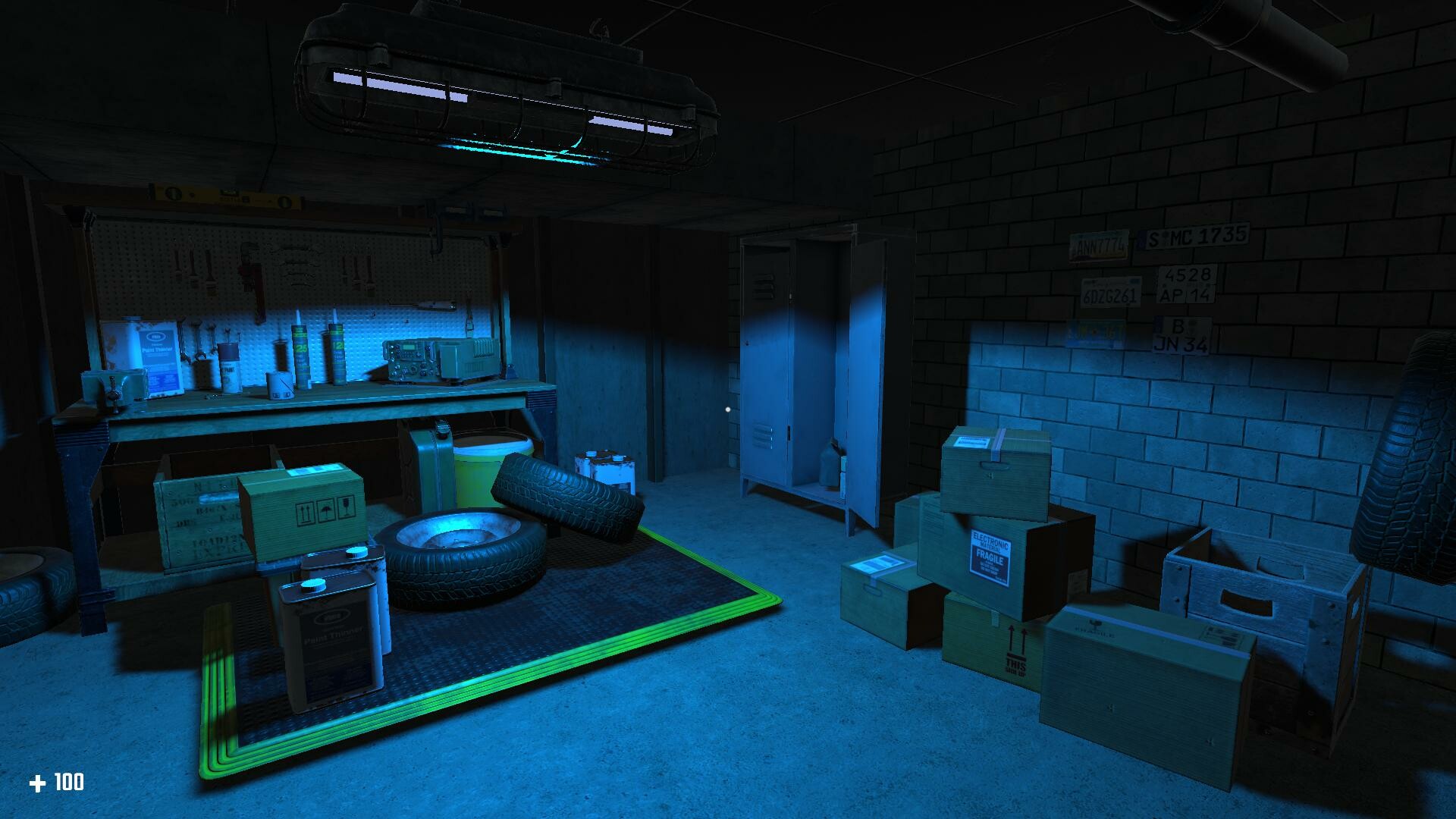 Buried Alive: Breathless Rescue #9